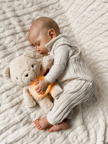 Tajomstvo pokojného spánku: 6 základných prvkov na zaspávanie vášho dieťaťa