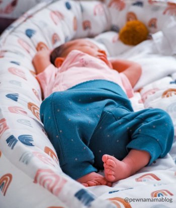 Ako uspať bábätko