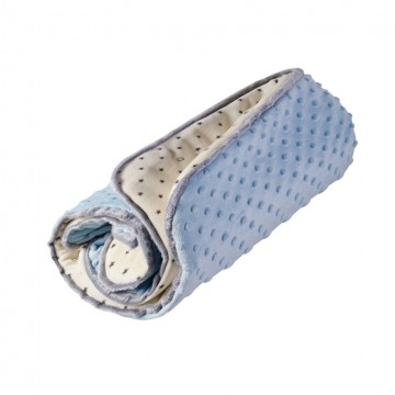 MyHummy zimná prikrývka UNI BLUE MyHummy zimná prikrývka UNI BLUE