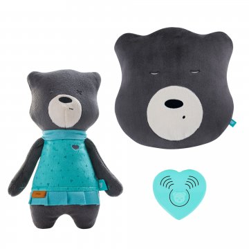 Akčný set SMART MEDVEDÍK + VANKÚŠ Akčný set SMART MEDVEDÍK + VANKÚŠ