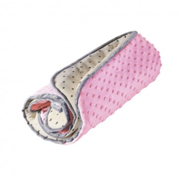 MyHummy zimná prikrývka UNI PINK MyHummy zimná prikrývka UNI PINK
