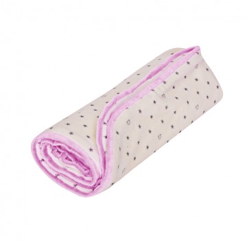 MyHummy letná prikrývka UNI PINK MyHummy letná prikrývka UNI PINK