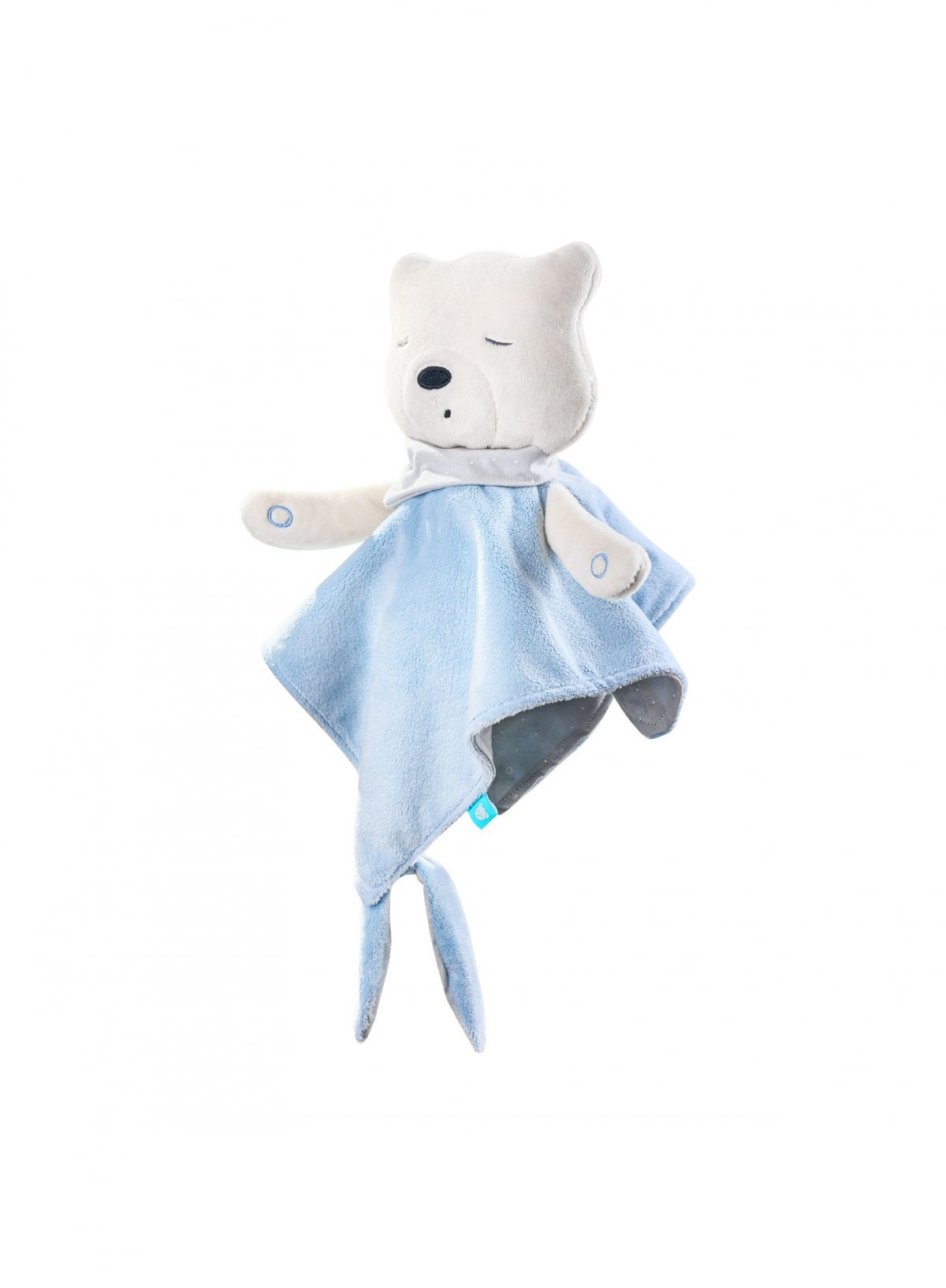 MyHummy DOUDOU blue Basic MyHummy DOUDOU blue Basic