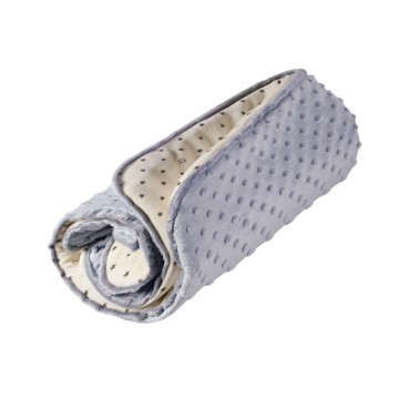 MyHummy zimná prikrývka UNI GREY MyHummy zimná prikrývka UNI GREY