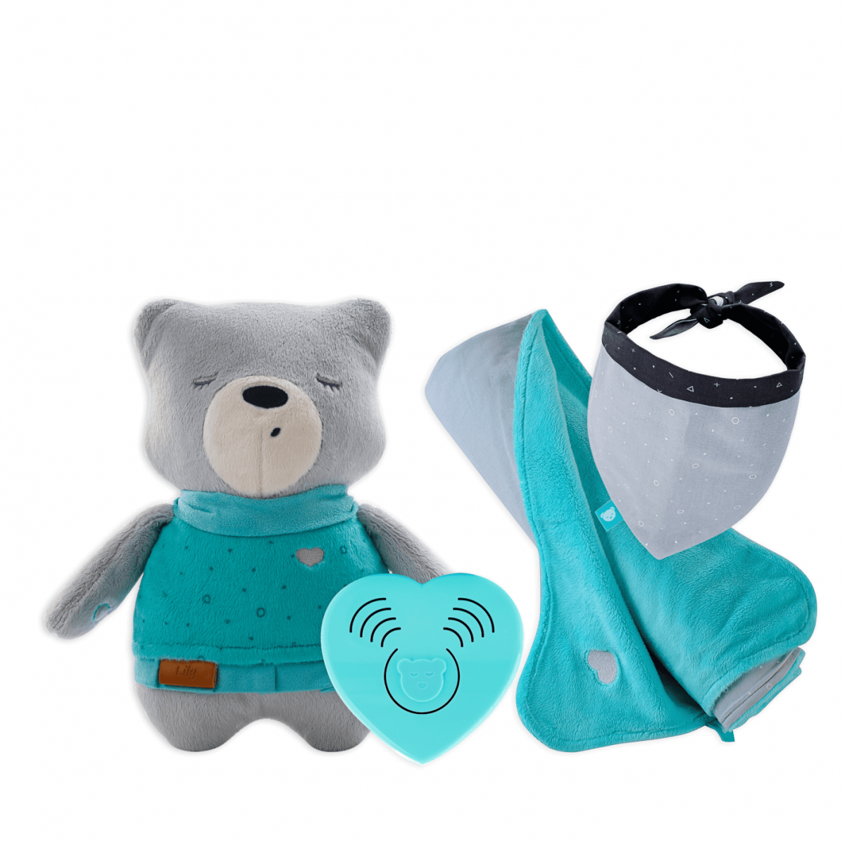 Akčný set LILY SENZOR SPÁNKU + deka UNI SWEET Akčný set LILY SENZOR SPÁNKU + deka UNI SWEET